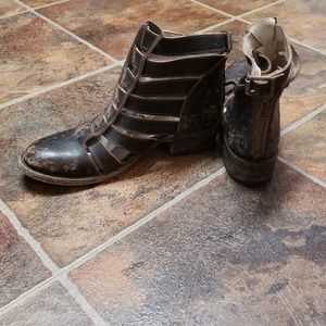 Freebird by Steven boots